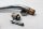 Crash bars, protective bars, right side, chrome mounting Moto Guzzi California 3 VW 87-94