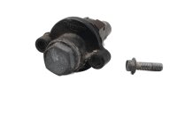 Kettingspanner, distributiekettingregeling, motor Triumph Sprint ST1050 215NA 05-10