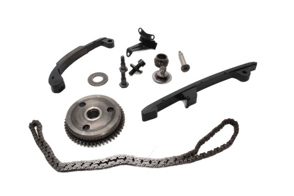 Jakoketjusarja, ketjunkiristin, rattaat Triumph Sprint ST1050 215NA 05-10