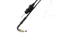 Bowden cable, throttle cable, clutch cable set complete Honda NT 650 V Deauville RC47 98-01