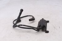 Ignition coil, ignition cables, rear spark plug connectors Honda NT 650 V Deauville RC47 98-01