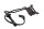 Ignition coil, ignition cables, rear spark plug connectors Honda NT 650 V Deauville RC47 98-01