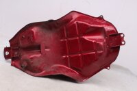 Bränsletank Bensintank röd Honda NT 650 V Deauville RC47 98-01