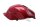 Bränsletank Bensintank röd Honda NT 650 V Deauville RC47 98-01
