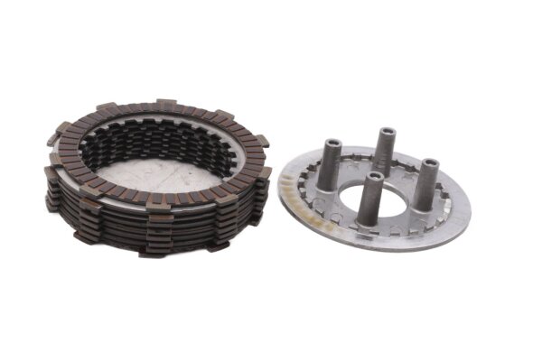 Koblingsskivesæt, friktionsskiver Honda NT 650 V Deauville RC47 98-01