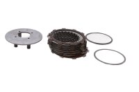 Koblingsskivesæt, friktionsskiver Honda NT 650 V Deauville RC47 98-01