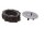 Koblingsskivesæt, friktionsskiver Honda NT 650 V Deauville RC47 98-01