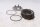 Koblingsskivesæt, friktionsskiver Honda NT 650 V Deauville RC47 98-01