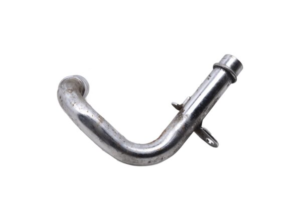 Coolant pipe rear engine cooling Honda NT 650 V Deauville RC47 98-01