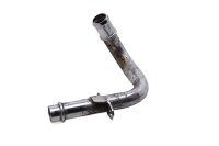 Coolant pipe rear engine cooling Honda NT 650 V Deauville RC47 98-01