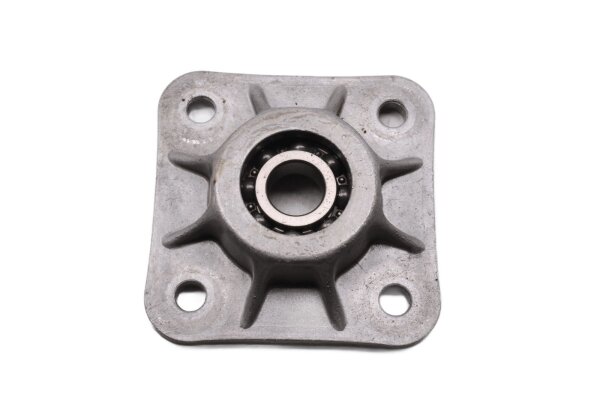 Clutch release bearing mounting bearing plate MF5 Honda NT 650 V Deauville RC47 98-01
