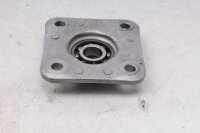 Clutch release bearing mounting bearing plate MF5 Honda NT 650 V Deauville RC47 98-01