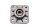 Clutch release bearing mounting bearing plate MF5 Honda NT 650 V Deauville RC47 98-01