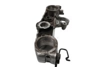 Övre gaffelbrygga, styrhuvudets lagerfäste Honda XRV 750 Africa Twin RD04 90-92
