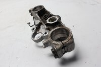 Övre gaffelbrygga, styrhuvudets lagerfäste Honda XRV 750 Africa Twin RD04 90-92