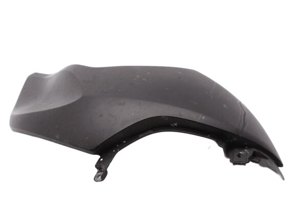 Front left fender cover, wheel arch BMW K 1200 R K12R K43 0584 05-08