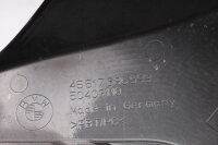 Seitendeckel Verkleidung links hinten Abdeckung BMW K 1200 R K12R K43 0584 05-08