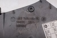 Frontverkleidung Abdeckung Windschild vorne BMW K 1200 R K12R K43 0584 05-08