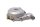 dynamo-deksel links koppelingshuis Honda NT 650 V Deauville RC47 98-01