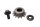 Ignition pulse generator drive magnet wheel Honda NT 650 V Deauville RC47 98-01