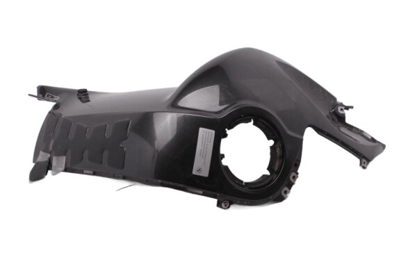 Frontverkleidung Lampenmaske links oben BMW K 1200 R K12R K43 0584 05-08
