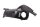 Frontverkleidung Lampenmaske links oben BMW K 1200 R K12R K43 0584 05-08