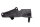 Kraftstofftank Halter rechts Trägeraufnahme BMW K 1200 R K12R K43 0584 05-08