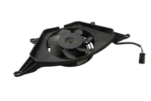 Kühlerventilator Lüfter elektrisch Motorkühlung BMW K 1200 R K12R K43 0584 05-08