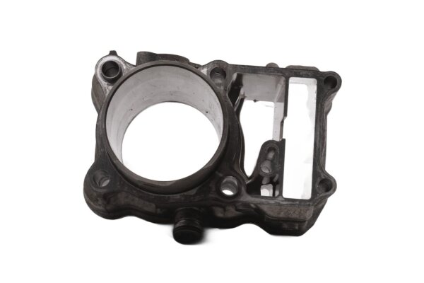 främre cylinder, kolvfoder, cylinderfoder Honda NT 650 V Deauville RC47 98-01