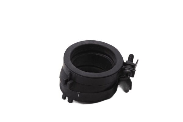 Intake manifold, carburetor rubber, hose Honda NT 650 V Deauville RC47 98-01