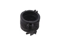 Intake manifold, carburetor rubber, hose Honda NT 650 V Deauville RC47 98-01