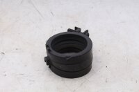 Intake manifold, carburetor rubber, hose Honda NT 650 V Deauville RC47 98-01