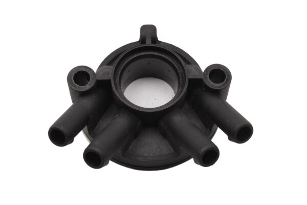 Leerlaufeinsteller Ansaugstutzen BMW K 1200 R K12R K43 0584 05-08