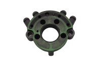 Leerlaufeinsteller Ansaugstutzen BMW K 1200 R K12R K43 0584 05-08
