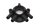 Leerlaufeinsteller Ansaugstutzen BMW K 1200 R K12R K43 0584 05-08