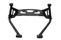 Geweih Träger Frontmaske vorne oben BMW K 1200 R K12R K43 0584 05-08