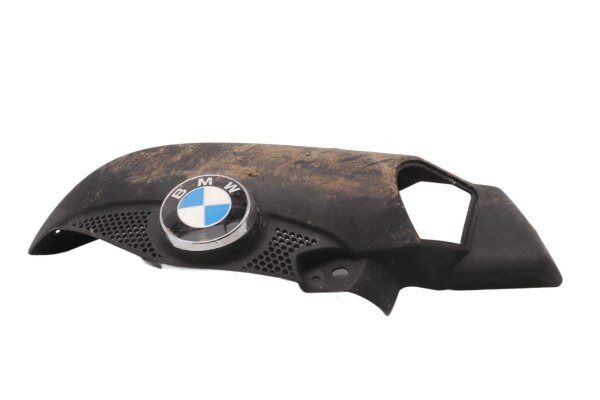 Abdeckung Cockpit vorne rechts 46637686650 BMW K 1200 R K12R K43 0584 05-08