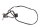 Bremslichtschalter hinten Bremsschalter BMW K 1200 R K12R K43 0584 05-08