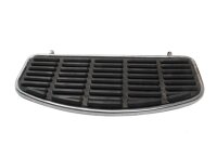 Left footboard for driver, non-slip surface Moto Guzzi California 3 VW 87-94