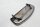Left footboard for driver, non-slip surface Moto Guzzi California 3 VW 87-94