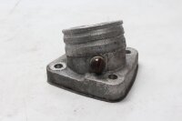 Intake manifold carburetor mount right flange Moto Guzzi California 3 VW 87-94