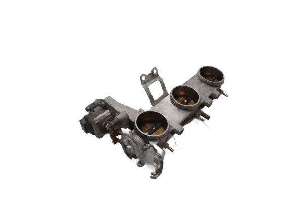 Unité de papillon des gaz, système dinjection, capteur Triumph Sprint ST1050 215NA 05-10