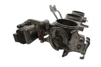 Unité de papillon des gaz, système dinjection, capteur Triumph Sprint ST1050 215NA 05-10
