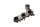 Unité de papillon des gaz, système dinjection, capteur Triumph Sprint ST1050 215NA 05-10
