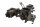 Unité de papillon des gaz, système dinjection, capteur Triumph Sprint ST1050 215NA 05-10