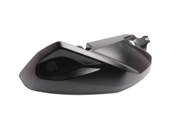 Tankkåpa, bränsletanklock, framstycke Yamaha MT-125 125 17-17