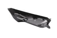 Tankkåpa, bränsletanklock, framstycke Yamaha MT-125 125 17-17