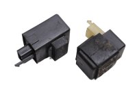 Blinklysrelæ, starterrelæ, elektrisk relæ Honda NT 650 V Deauville RC47 98-01