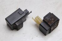 Blinklysrelæ, starterrelæ, elektrisk relæ Honda NT 650 V Deauville RC47 98-01