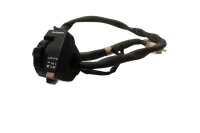 Lenkerschalter links Blinker Licht Hupe Honda XRV 750 Africa Twin RD04 90-92